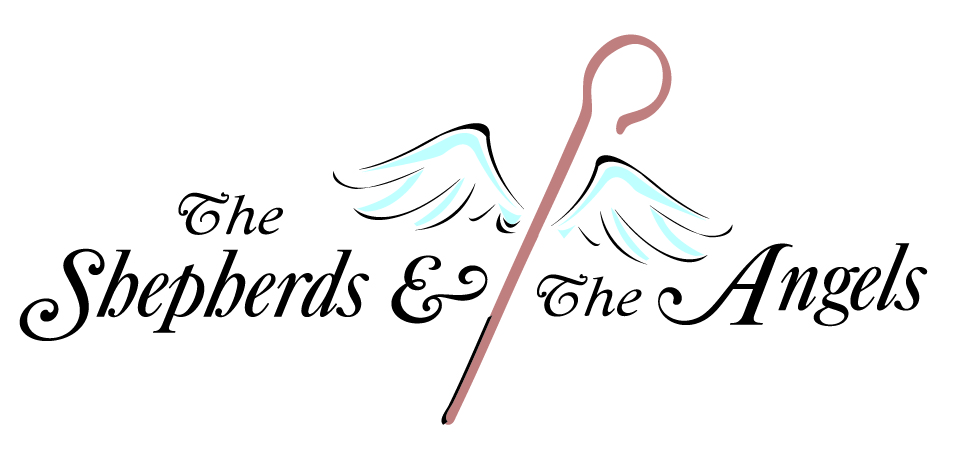 Shepherds and Angels